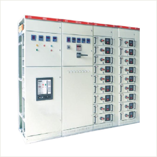 成套開關設備 低壓抽出式GCS型 青島廠家供應多規格