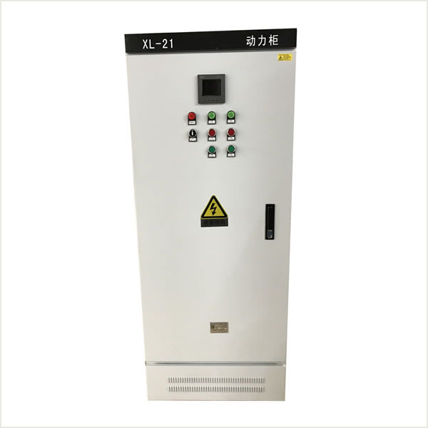 青島專業生產加工變頻控制柜 變頻控制箱