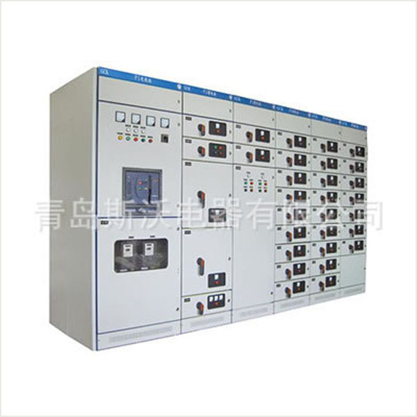 青島專業生產 配電箱 配電柜 低壓成套開關設備