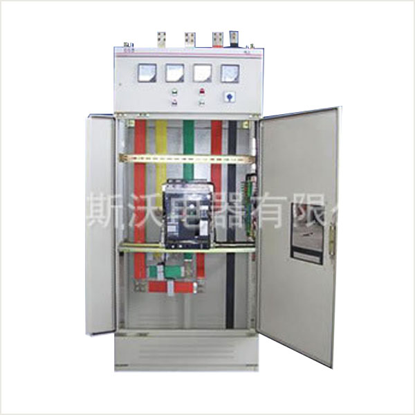 青島專業生產銷售 低壓成套開關設備 GGD配電柜